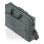 Aisens ASBG-BC025-GR Mala Premium para Portáteis até 15.6" Cinzenta
