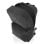 Aisens ASBG-BP080-BK Mochila para Portátiles hasta 15.6" Negro