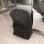 Aisens ASBG-BP080-BK Mochila para Portátiles hasta 15.6" Negro