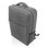 Aisens ASBG-BP081-GR Mochila para Portátiles hasta 17" Gris