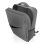 Aisens ASBG-BP081-GR Mochila para Portátiles hasta 17" Gris