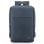 Aisens ASBG-BP082-BL Mochila para Portátiles hasta 17" Azul