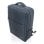 Aisens ASBG-BP082-BL Mochila para Portátiles hasta 17" Azul