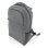 Mochila para portátil Aisens ASBG-BP083-GR 15.6" gris acolchada y resistente