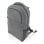 Aisens ASBG-BP083-GR Premium-Rucksack für Laptops bis 15,6 Zoll, Grau