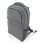 Mochila para portátil Aisens ASBG-BP083-GR 15.6" gris acolchada y resistente