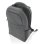 Mochila para portátil Aisens ASBG-BP083-GR 15.6" gris acolchada y resistente