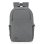 Mochila para portátil Aisens ASBG-BP083-GR 15.6" gris acolchada y resistente