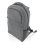 Mochila para portátil Aisens ASBG-BP083-GR 15.6" gris acolchada y resistente