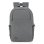 Mochila para portátil Aisens ASBG-BP083-GR 15.6" gris acolchada y resistente
