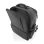 Mochila Aisens ASBG-BP086-BK Deportiva Repelente Agua 15.6" Negro