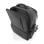 Aisens ASBG-BP086-BK Mochila Desportiva Repelente de Água para Portáteis até 15.6" Preta