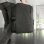 Mochila Aisens ASBG-BP086-BK Deportiva Repelente Agua 15.6" Negro
