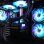 PCM Aeon Titanblade AMD Ryzen 7 5800X/32GB/1TB SSD/RTX 4070 SUPER
