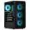 Yeyian PC Gaming Tanto Intel Core i5-12400F/16GB/1TB SSD/RTX 4060