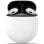 Cuffie wireless Google Pixel Buds Pro in porcellana