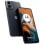 Motorola Moto G34 5G 4/128GB Negro Libre