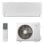 Daitsu Artic Plus DS12KTP5 Aire Acondicionado Split 1x1 con Bomba de Calor 3010 Frigorías