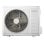 Daitsu Artic Plus DS12KTP5 Aire Acondicionado Split 1x1 con Bomba de Calor 3010 Frigorías
