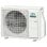Fujitsu ASY35U2MI-KN Aire Acondicionado Multisplit 2x1 con Bomba de Calor WiFi 2923/2923 Frigorías