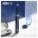 Oral-B Recambio Dental IO Ultimate Clean Black Pack 4 Unidades