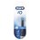 Oral-B Recambio Dental IO Ultimate Clean Black Pack 4 Unidades