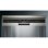 Siemens iQ300 SN23EI03ME Lavavajillas 60cm 14 Cubiertos B Inox