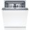 Bosch Serie 4 SMV4ECX28E Lavavajillas Integrable 60cm 14 Servicios A Blanco