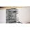 Bosch Serie 4 SMV4ECX28E Lavavajillas Integrable 60cm 14 Servicios A Blanco