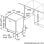 Bosch Serie 4 SMV4ECX28E Lavavajillas Integrable 60cm 14 Servicios A Blanco