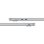 Apple MacBook Air Apple M4 10-Core/24GB/512GB SSD/10-Core GPU/15.3" Argento