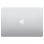 Apple MacBook Air Apple M4 10-Core/24GB/512GB SSD/10-Core GPU/15.3" Argento