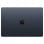 Apple MacBook Air Apple M4 10 Core/24 GB/512 GB SSD/10 Core GPU/15,3" Mezzanotte