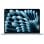 Apple Macbook Air Apple M4 10 Núcleos/16 GB/256GB SSD/GPU 8 Núcleos/13.6" Azul Cielo