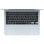 Portátil Apple MacBook Air 13.6" M4 10 núcleos 16GB 256GB SSD GPU 8 núcleos Azul
