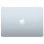 Apple Macbook Air Apple M4 10 Núcleos/16 GB/256GB SSD/GPU 8 Núcleos/13.6" Azul Cielo
