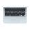 Portátil Apple MacBook Air 13.6" M4 10 núcleos 16GB 256GB SSD GPU 8 núcleos Azul