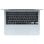 Apple MacBook Air Apple M4 10 Kerne/16 GB/512 GB SSD/10-Core-GPU/13,6 Zoll, Himmelblau