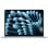 Apple Macbook Air Apple M4 10 Núcleos/24 GB/512GB SSD/GPU 10 Núcleos/13.6" Azul Céu