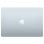 Apple Macbook Air Apple M4 10 Núcleos/16GB/256GB SSD/GPU 10 Núcleos/15.3" Azul Cielo Reacondicionado