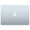 Apple MacBook Air Apple M4 10 Núcleos/16GB/512GB SSD/GPU 10 Núcleos/15.3" Azul Cielo