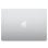 Apple Macbook Air Apple M4 10 Núcleos/16 GB/256GB SSD/GPU 8 Núcleos/13.6" Plata