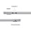 Ordinateur portable Apple MacBook Air 13,6" Apple M4 16Go GPU 10 cœurs 512Go SSD macOS Touch ID