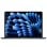 Apple Macbook Air M4 10 Núcleos/16 GB/256GB SSD/GPU 8 Núcleos/13.6" Medianoche