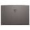 MSI Thin 15 B12UCX-1682XES Intel Core i5-12450H/16GB/512GB SSD/RTX 2050/15.6"