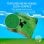 Tappetino per mouse da gioco Razer Gigantus V2 M Minecraft Edition verde