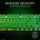 Razer BlackWidow V4 X Minecraft Edition Teclado Mecânico Gaming Switch Razer Green (EUA)