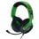 Razer Kraken V4 X Minecraft Edition Auriculares Gaming USB Verdes