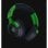 Razer Kraken V4 X Minecraft Edition Auriculares Gaming USB Verdes