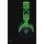 Razer Kraken V4 X Minecraft Edition Auriculares Gaming USB Verdes